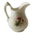 Exceptional Antique French Limoges Creamer by Gerard DuFressis - Mid-19th Century For Sale
