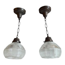 Example of Pendant Lighting