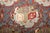 Mid 20th Century Persian Senneh Gol Farang Rug no. j5208 For Sale - Image 5 of 7
