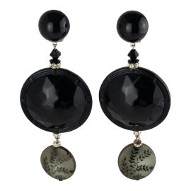 Example of Angela Caputi Earrings
