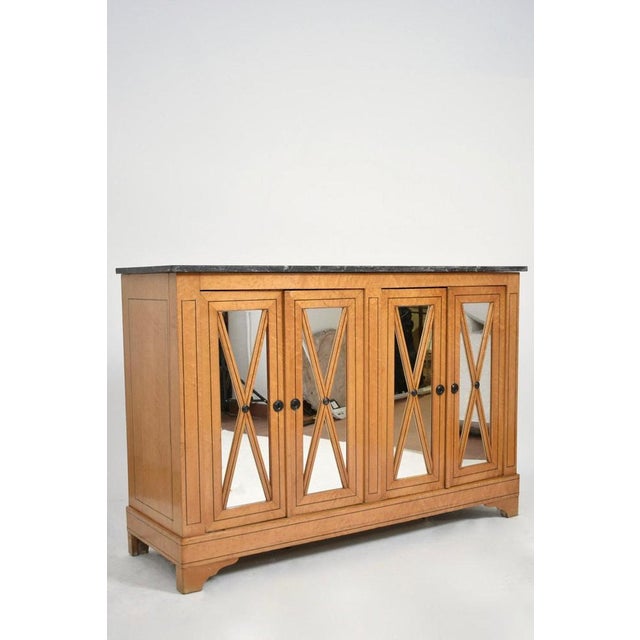 Charles X Sideboard, 19th Century For Sale - Image 5 of 5