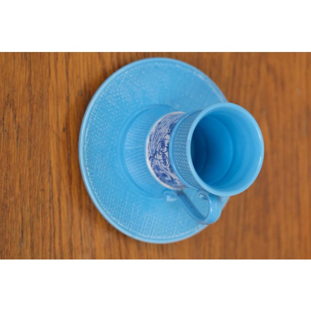 Tea Service, 1960s, Set of 17 For Sale - Image 16 of 18