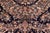 Elegant Renaisance 1990's Pak-Persian Blue/Gold Wool Rug - 9'4'' X 11'9'' For Sale In New York - Image 6 of 9