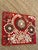 Coastal Antique Sailor’s Valentine Shell Panel For Sale - Image 3 of 12