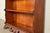 Antique Victorian Carved Oak Open Bookcase, Circa 1900 For Sale - Image 9 of 13