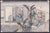 Utagawa Hiroshige, Akasaka, Mid-19th Century, Woodcut Print For Sale - Image 4 of 4