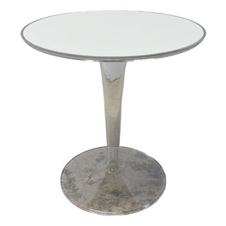 Eugeni Quitllet and Philippe Starck Tip Top Side Table for Kartell For Sale