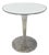 Eugeni Quitllet and Philippe Starck Tip Top Side Table for Kartell For Sale