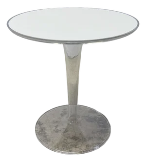 Eugeni Quitllet and Philippe Starck Tip Top Side Table for Kartell