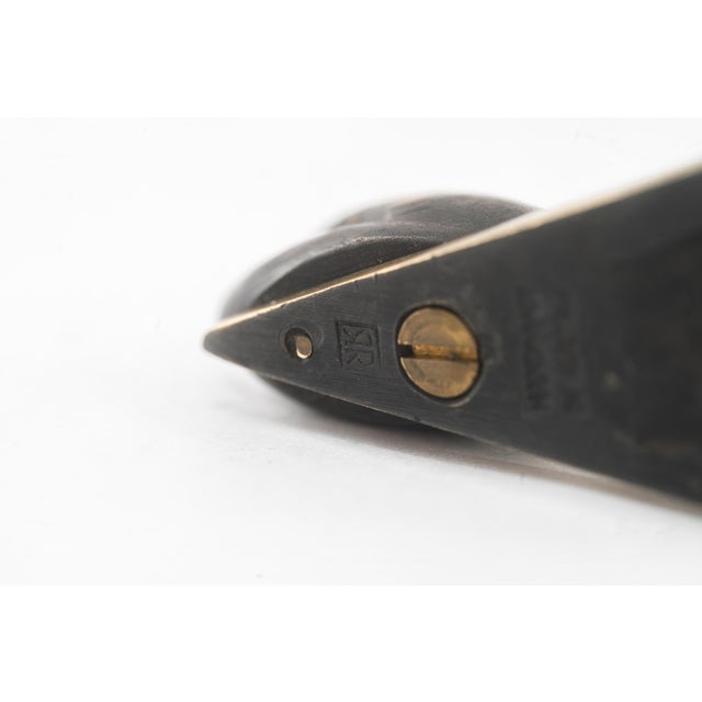 Bottle Opener by Richard Rohac, 1950s For Sale - Image 10 of 12