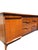 Mid Century Modern Vintage Long Dresser or Credenza Floating Design Parvin Style For Sale - Image 10 of 15