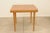 Brown Folding Dining Table from Jitona, Former Czechoslovakia, 1960s For Sale - Image 8 of 13