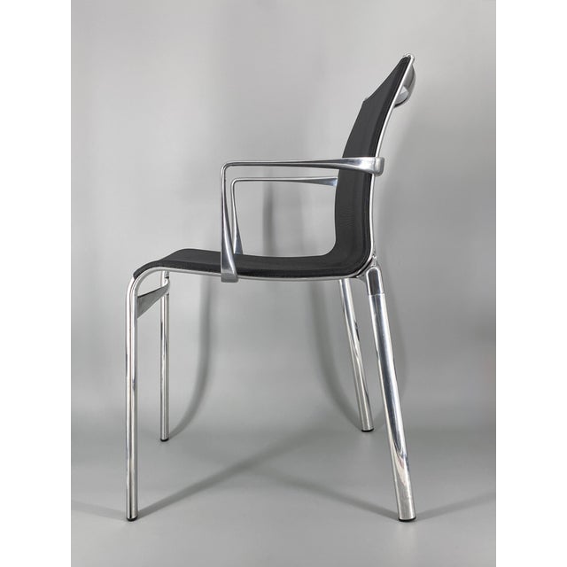 Highframe 40 with Armrest by Alberto Meda for Alias, Italy, 1991 For Sale - Image 13 of 13
