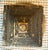 Wood Early 20th Century Square Tramp Art Hinged Lidded Box For Sale - Image 7 of 10