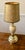 Vintage Stiffel Table Lamp For Sale - Image 6 of 12