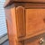 Wood Antique Walnut Sheraton Chest of Drawers, Circa 1810-1820, Western Pennsylvania For Sale - Image 7 of 18