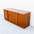 Restored Mid Century Modern Walnut Sideboard by Robsjohn-Gibbings for Widdicomb For Sale - Image 13 of 16