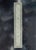Gray Turkish Oushak Runner Rug 2'10" x 16'3" #17907 For Sale - Image 8 of 8
