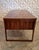 Model 70 Desk in Amazon Rosewood by Kai Kristiansen for Feldballes Møbelfabrik, 1950s For Sale - Image 11 of 14