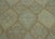 Turkish Oushak Rug 9'3" x 12'6" #18631 For Sale In Houston - Image 6 of 8