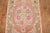 Mid 20th Century Vintage Turkish Oushak Throw Rug - 2'8" x 4'9" For Sale - Image 5 of 7