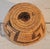 Early 20th Century Early 20th Century Geometric Hand Woven Indian Basket For Sale - Image 5 of 5