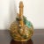 Ceramic Antique Chinese Majolica Sancai Teapot For Sale - Image 7 of 12