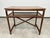 Mid-Century Modern Bamboo Desk from Gervasoni, 1970s For Sale - Image 11 of 12