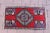 1960s Turkish Vintage Hand Knotted Rug For Sale - Image 4 of 13
