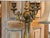 Early 19th Century Early 19th Century French Empire Gilt Bronze Candelabra Lamps - a Pair For Sale - Image 5 of 18