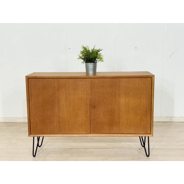 Mid-Century Commode by Marianne Richter for Ikea For Sale - Image 12 of 12