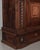 Wood 19th Century French Périgord Walnut Armoire For Sale - Image 7 of 15