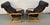 Wood Vintage Ikea "Poem" Chairs Attributed to Noboru Nakamura For Sale - Image 7 of 16