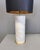 Black Monumental Marble Table Lamps, 1960, Set of 2 For Sale - Image 8 of 11