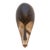 Dance of Spirits African Fang Mask For Sale