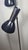 Metal 3-Arm Floor Lamp from VEB Leuchtenbau Neustadt, GDR, 1970s For Sale - Image 7 of 15