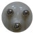 Triteti Ceiling Lamp by Vico Magistretti for Artemide, Italy, 1960s For Sale