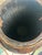 Antique Wooden Wine Jug For Sale - Image 4 of 7