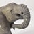 Shona stone elephant sculpture, originating from Zimbabwe and named after the Shona people, gained prominence in 1965...