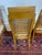 1960s 1960s Vintage Weiman Furniture Six Matching Chairs For Sale - Image 5 of 11