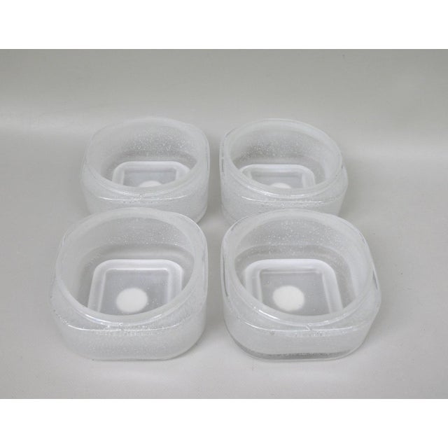 Space Age Wall Lights by Limburg, 1970s, Set of 6 For Sale - Image 15 of 18