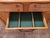 Wood Mid 20th Century American Buffet For Sale - Image 7 of 11