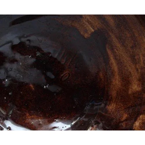 Ceramic Vase with Folk Motif For Sale - Image 11 of 12