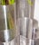 Amber Splash Vase by Mana For Sale - Image 9 of 17