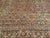 Textile Early 20th Century Tabriz Rug For Sale - Image 7 of 12