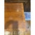 Baker Furniture English Regency 3 Drawer Writing Desk Table Black Trim Paw Feet For Sale - Image 10 of 10