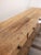 Impressive Antique English Pine Pot Board Dresser Base - Circa 1850 For Sale - Image 9 of 15