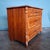Contemporary Antique Biedermeier Cherrywood Chest of Drawers, France, 1830s For Sale - Image 3 of 18