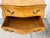 Mid 20th Century Italian Olive Wood Hall Bombe Chest For Sale - Image 11 of 11