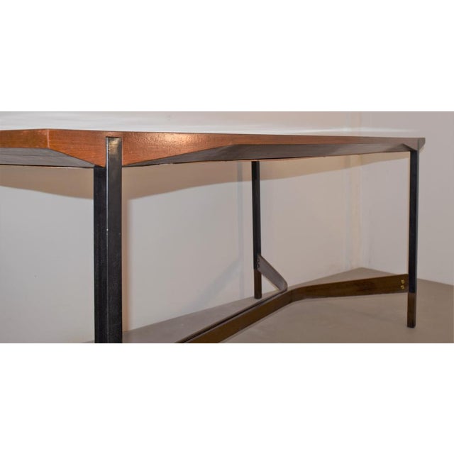 Dining Table from Cantù, Italy, 1960s For Sale - Image 16 of 18